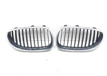 ATRAPA GRILL BMW E61 04-10 7065702 Kombi KRATA