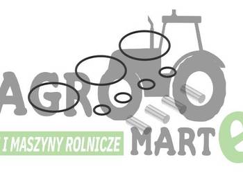 RE575260, RE561768 ZESTAW USZCZELNIENIA JD