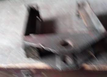 Zaczep na przód do C-360