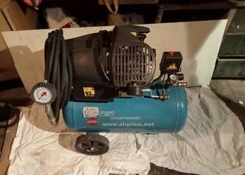 Kompresor HL 425/50