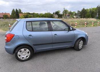 Fabia 1.4 TDI 175 tys przebiegu