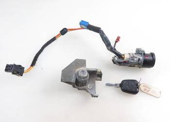 STACYJKA WKŁADKI PEUGEOT 406 N0500109 9640878380