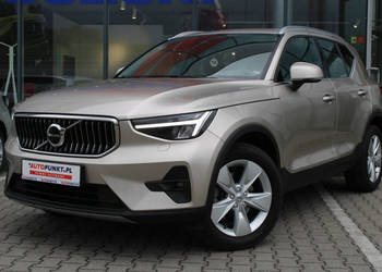 Volvo XC40, 2022r. FVAT23%, FullLED, Kamera, CARPLAY, HARMAN/KARDON