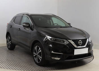 Nissan Qashqai 1.3 DIG-T