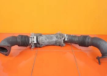 DISCOVERY III 2.7 TD V6 07r 190KM 276DT lacznik kolektorow