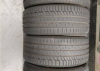Opony letnie 225/45R17 Continental PremiumContact 6