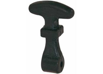 Zaczep gumowy mały TOP 73562