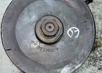 Pompa wspomagania Mercedes Benz W123
