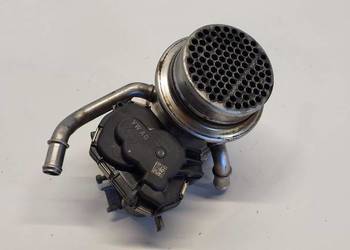 VW TIGUAN II CHŁODNICA SPALIN EGR 05L131512D 05L131501C