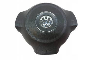 PODUSZKA POWIETRZNA AIRBAG LEWA KIEROWCY LIFT  VW Volkswagen Caddy III 2K58
