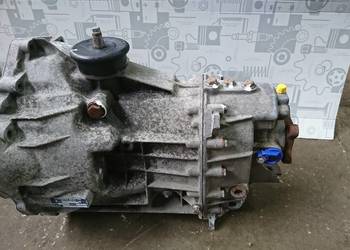 Skrzynia biegów sprinter 2,9tdi / VW LT 2. G28-5 711.612