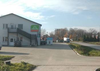 Wynajmę lokal na parterze,160m2, Chrzanów woj.  lubelskie