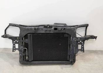 PAS PRZEDNI   Seat Cordoba II (2002-2009)