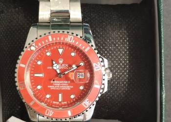 Zegarek męski submariner