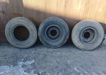 Opony rolnicze 9.00 R20