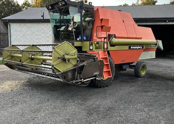 Dronningborg D8500 / Super stan / Zadbany / 2 hedery / Tylko 1973h