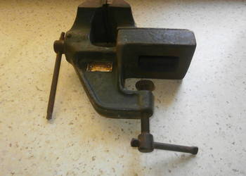 Imadło przenośne 7,3 kg PJWg-100 polskie