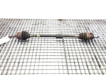 PÓŁOŚ PRAWY PRZÓD OPEL MERIVA A 1.8 125KM 03-10 PRZEGUB