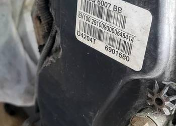 Sprzedam silnik 6M5Q 6007 BB Ford Mondeo Volvo