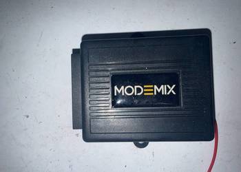 Sterownik zamka centralnego Modemix