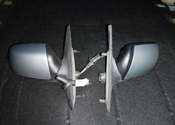 lusterka mondeo mk3 manualne