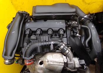 CITROEN DS3 207 1.6 THP 12r 156KM silnik 5FR 5F04