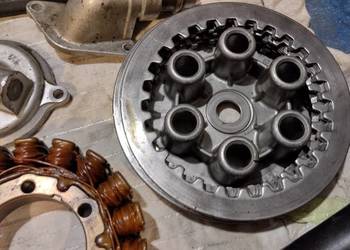 Kosz sprzęgła Yamaha TDM 4tx