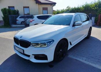 BMW 530d xDrive