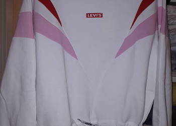 Nowa bluza Levi's