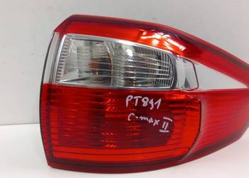 FORD C-MAX MK2 II VAN  LAMPA TYŁ PRAWA