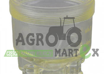 ZF023 ZBIORNIK OLEJU AMAZONE