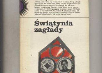 Syski J. - Świątynia zagłady