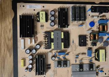 Philips 58pus7304/12 plyta zasilajaca