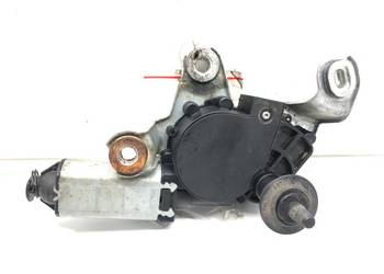 SILNIK WYCIERACZEK TYŁ SKODA OCTAVIA II 1Z9955711 Kombi 04-13 NAPĘD