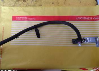 CZUJNIK SPALIN MONDEO MK5 1.6 TDCI BK2A-9G824-AA