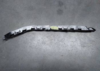 MERCEDES W204 ślizg zderzaka prawy tył