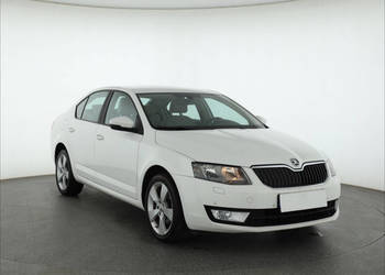 Skoda Octavia 1.4 TSI