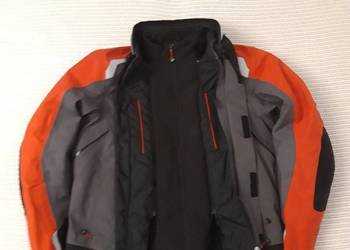 Kurtka Bmw Motorrad StreetGuard roz.54