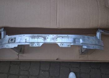 Wzmocnienie przednie przód BMW X5 51117421599