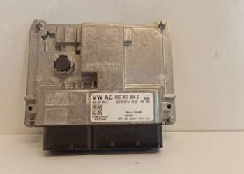 AUDI A3 8Y KOMPUTER SILNIKA 1.0 TSI 05C907394C