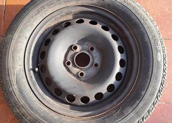 Felga stalowa 15 cali