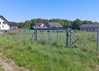 2 działki z WZ w Domatowie k. Wejherowa