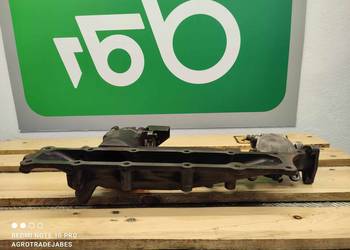 Rurka EGR John Deere 6068 HRT 90 (R532964)