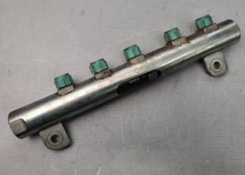 Listwa wtryskowa Fiat 1.9 jtd 0445214053