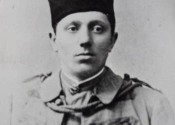 Powstaniec Wielkopolski Sokół