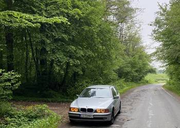 BMW 520i R6 2.0