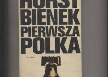 Pierwsza polka - Bieniek