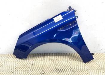 BŁOTNIK LEWY PRZÓD RENAULT MEGANE IV Hatchback BLEU IRON OSŁONA