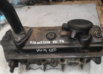 VW T4 Transporter 1,9 d 1,9 td głowica pokrywa walki 028103373H