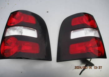 EXPLORER 06-10 ladne lampy tylne